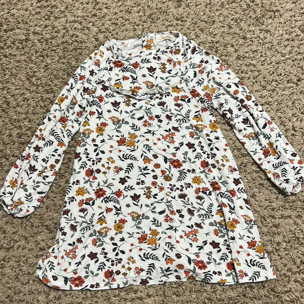 Tullabee Dress